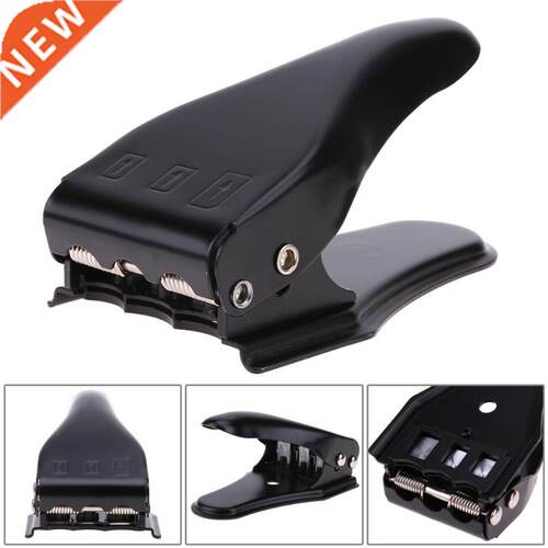 3-in-1 Mobile Phones Micro/Nano SIM Cd Cutting Cutter Mach