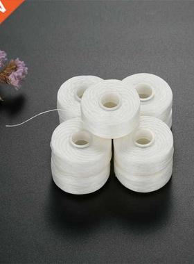 5 Rolls 50m Dental Flosser Oral Hygiene Teeth Cleaning Denta