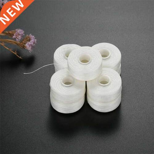 5 Rolls 50m Dental Flosser Oral Hygiene Teeth Cleaning Denta