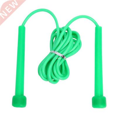 Jump Ropes Sports Fitness Pro Skipping Rope Adult 9 foot Lon