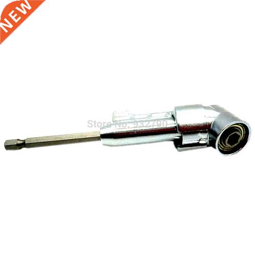 Power Drill Driver Hex Bit Holder 1/4'' 6mm Hex Drill Bit 10