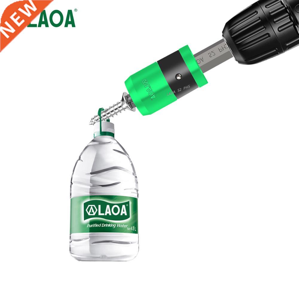 S2 1/4 “Screwdrver Bt Wth Magnetc Rng 6.35mm Electrc