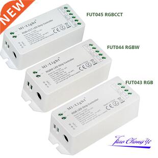 Mlght 2.4G RF LED Controller Wreless RGB RGBW RGB CCT Con