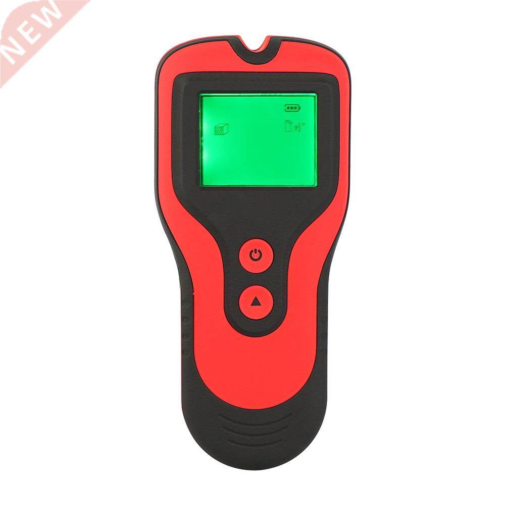In 1 Metal Detector Wall Scanner Detector Electronic Bolt