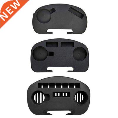 Protable Cup Drink Holder Tray For Folding Outdoor Chair