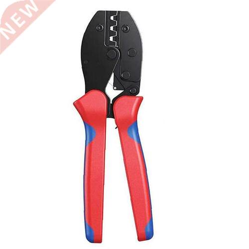 Solar Panel PV Terminal Cable Connector Crimping Plier Ratch