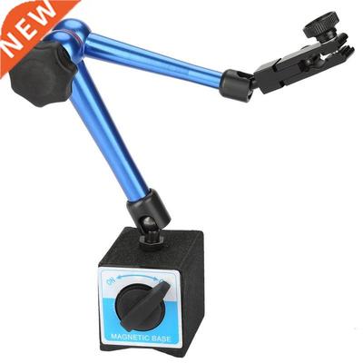 Dial Indicator Stand Base Holder for Dial Test Indicator Gau