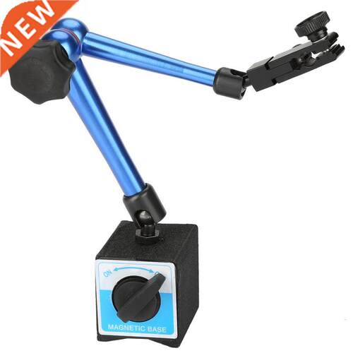 Dial Indicator Stand Base Holder for Dial Test Indicator Gau