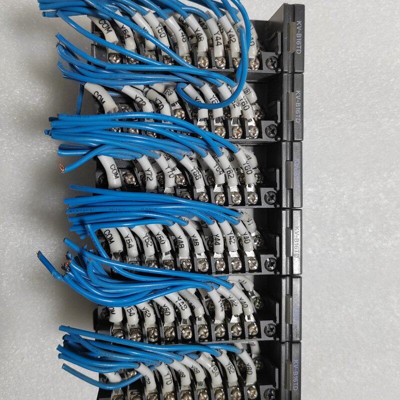 议价PLC模块KV-B16TDKV-B16TAKV-B16R