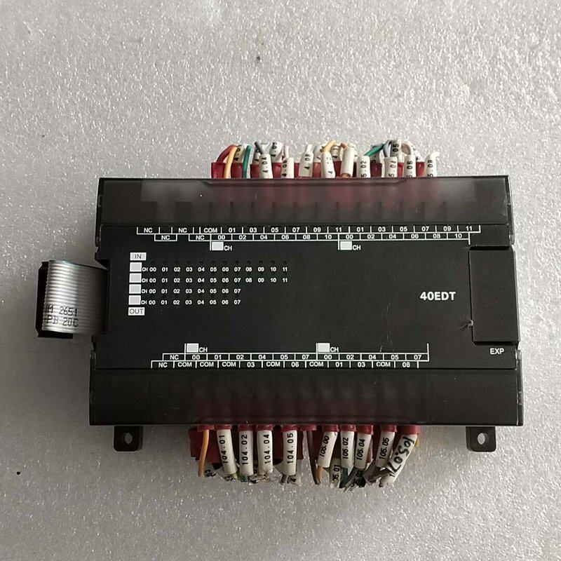 议价PLC扩展模块CP1W-40EDTCP1W-40EDRCP1W-20EDT