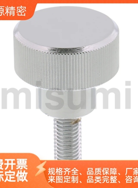 旋钮厚型压纹NOOSAF NKOSAF5-15-8 NKBA NKOSA NKBAB3 4 5 6 8 10