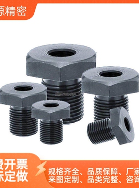 PAX01/31细牙调整空心螺栓LVB/LVFB8/10-5/10/15/20/25/30/40/50