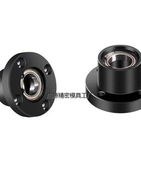法兰型指向轴支座GAC01/11/12/21/22-D346805/E-STHRB/STHSB/STHC