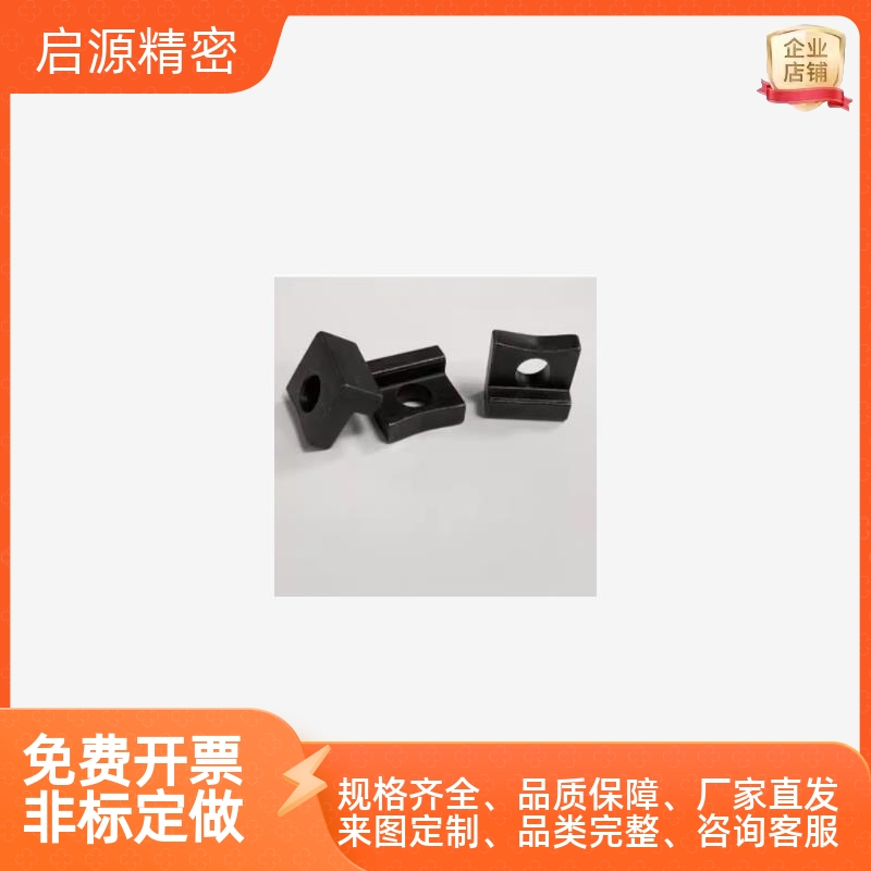 导柱压块FCLP5-4丹尼标