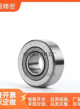 BPS21 25分离型滚子轴承-D6 8 10 12 15 17 20 25 30 35 40-50PP