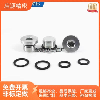 FSPS81024XUC-6密封塞