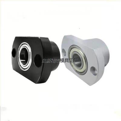 替代法兰型带座轴承BFR71