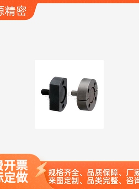 外螺纹浮动接头 FJUMC FJUMCS WHH46 WHH47-M5-M6-M8-M10-M12-M16