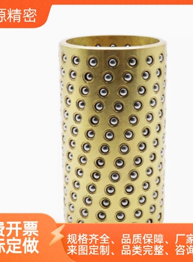 BGB SSBGB BGH SSBGH3 4 5 6 8 10 12-10 20 30 40 50 滚珠衬套