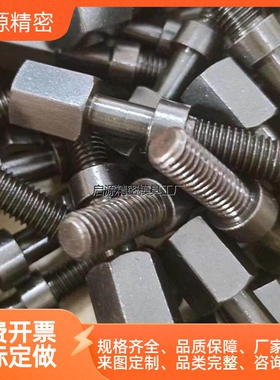 PAZ06调整螺栓限位螺丝AJSTSR4/5/6/8-10/15/20/25/30/35/40/50