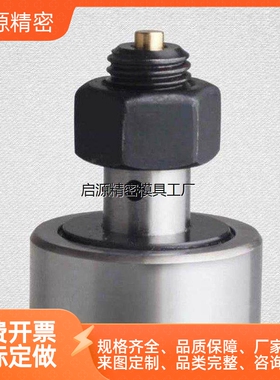 不锈钢凸轮轴承随动器C-CFMAS3-10 4-12 5-13 6-16 8-19 10-22