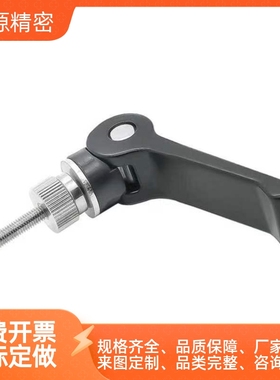 304不锈钢 快速手柄LWAM LWBM-63/82-M5/M6/M8/LWBF/HAG01/HAG02