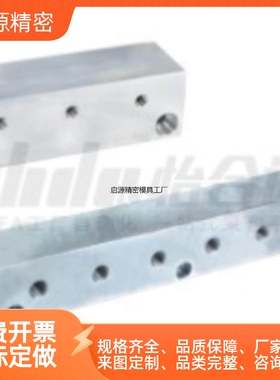 气压用连接块I形KAC21/22-2/3/4/6K-Q1/3/4M/-G1/2N-K1/K2N-P32