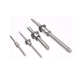 滚珠丝杠LCC67-8-1 2.5-L100 L200 L250 L300 L350 L400 L500L600