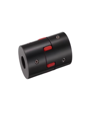 DCK21-D30/D40/D55/D65/D80/D95/D105/D120-d8-e12梅花联轴器