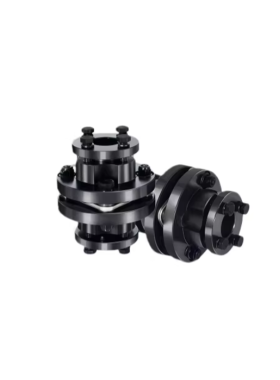 联轴器DBL31/DBL41-D80 D80L-d14 d16 d18 d19-e14 e16 e18 e19