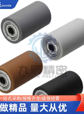 ROLB ROLM ROLA50 60 80-12 15 20 25 30-25 30 40 50 100滚轮
