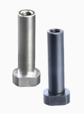 内螺纹带肩铰链销MIP05-D6 D8 D10 D12 D13-L15 L20 L30 L50 L220