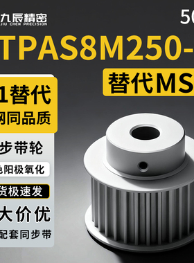 同步轮HTPA50S8M150-B-P20P21P22P23P24P25P26P27P28P29P30P31P32
