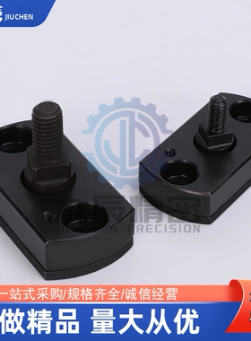 浮动接头FJMCC/WHE31-M4 M5 M6 M8 M10 M12-0.7 0.8 1.0 1.25 1.5