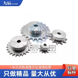 D40 D45 D25 D32 D35 D30 D28 D42 不锈钢链轮VLF11 D38