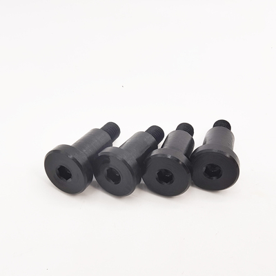 内六角带肩铰链销CLBR4 5 6 8 10 12 13 14-15 20 25 30 35 40 45