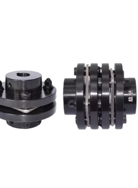 联轴器DBN51/56-D56 D68 D82-d16 d18 d19 d20-e16 e18 e19e20e22