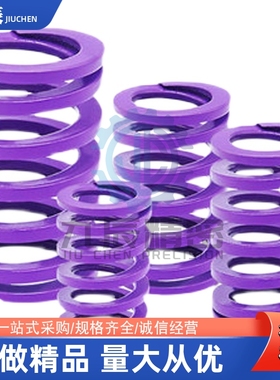 矩形弹簧SWC18-25 30 35 40 45 50 55 60 65 70 75 80 90 100 125