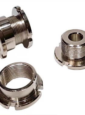 高度调整座 调整零件ZFD05-A25 A32 A45 S58-B17.5 B22 B26标准型