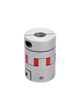 联轴器DEP16-D20 D25 D30 D35 D40 D55-d3 d4 d5 d6-e7 e8 e9 e10