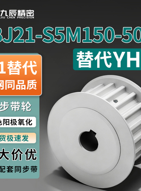 同步轮EBJ21-S5M150-50-A-P N-d20 d22 d25 d26 d23 d24 d27 d28