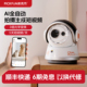 Pickfun皮克方宠物AI摄影机家用智能摄像机远程实时画面自动成片