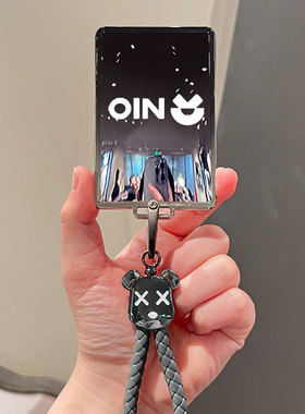 蔚来ET5卡片钥匙套ES6车包ET5T扣ES8壳ET7/EC6链ET9挂件ES7/EC7