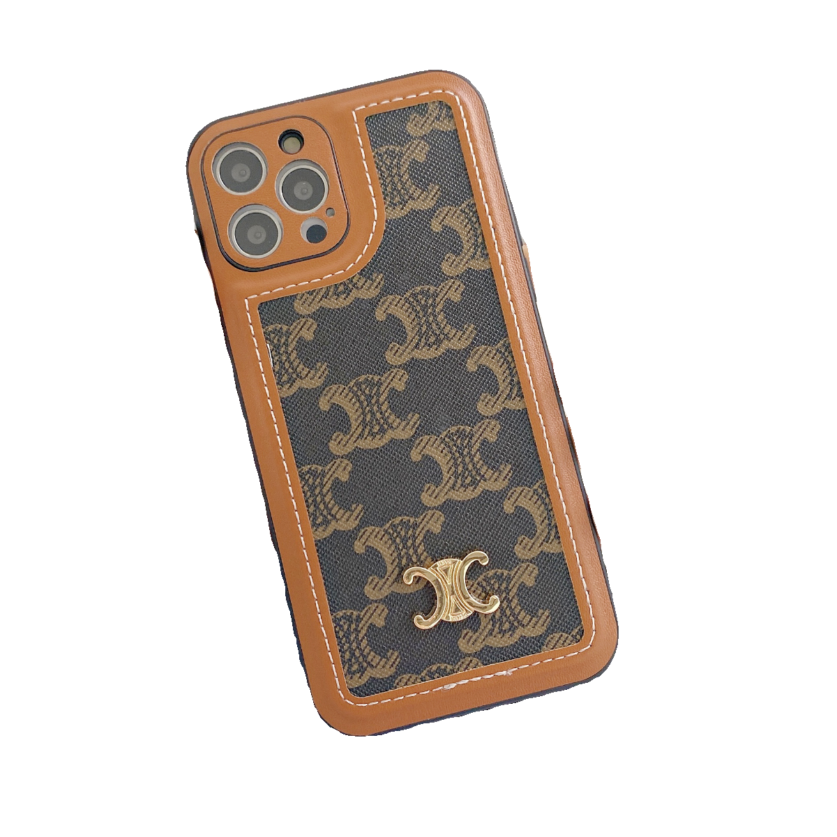 苹果iPhone16系列TPU手机壳全包