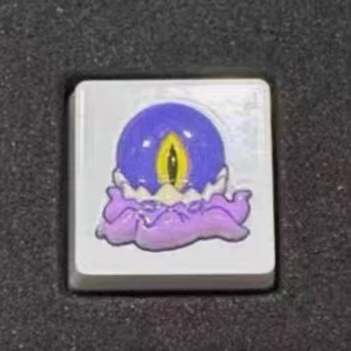【正品代购】必胜客炉石传说联名键帽冰箱贴抱枕蓝牙音箱收纳盒