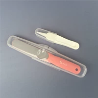 Pink ++ Booster Clip, чтобы отправить ящик для хранения