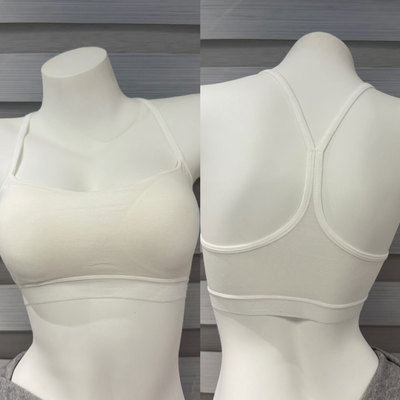 美背运动内衣健身bra瑜伽服吸汗