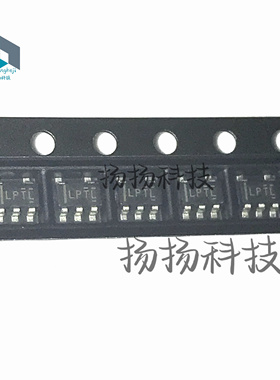 原装正品 LP2985A-18DBVJ 丝印LPTL LP2985A-18 SOT23-5 稳压芯片