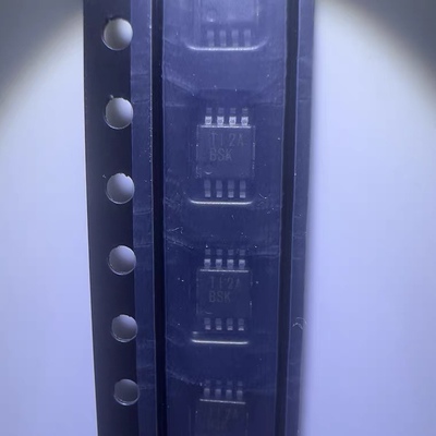 TCA9517ADGKR 丝印BSK 贴片VSSOP-8 电平转换I2C总线中继器芯片