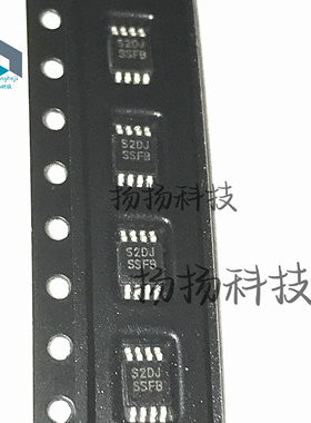 LM3478QMMX/NOPB LM3478QMM 丝印SSFB MSOP8 进口原装 可直拍